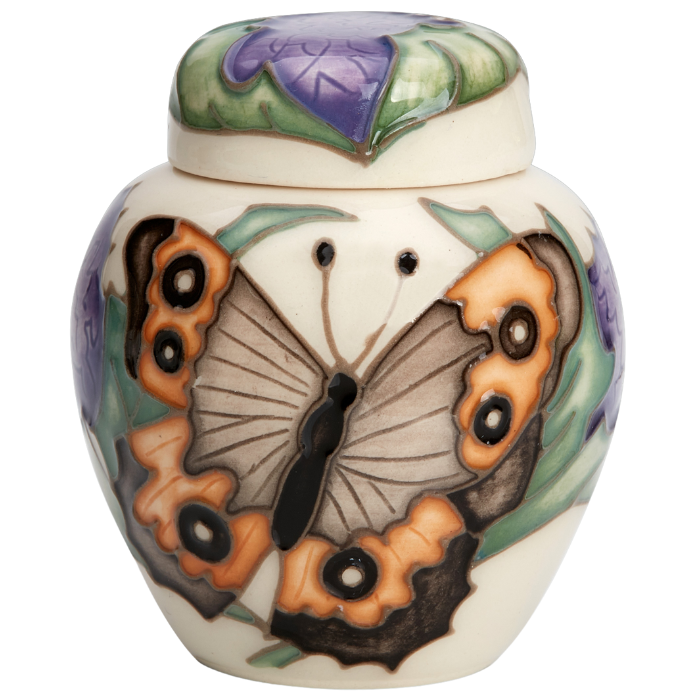 Sand Dune Dance - Ginger Jar